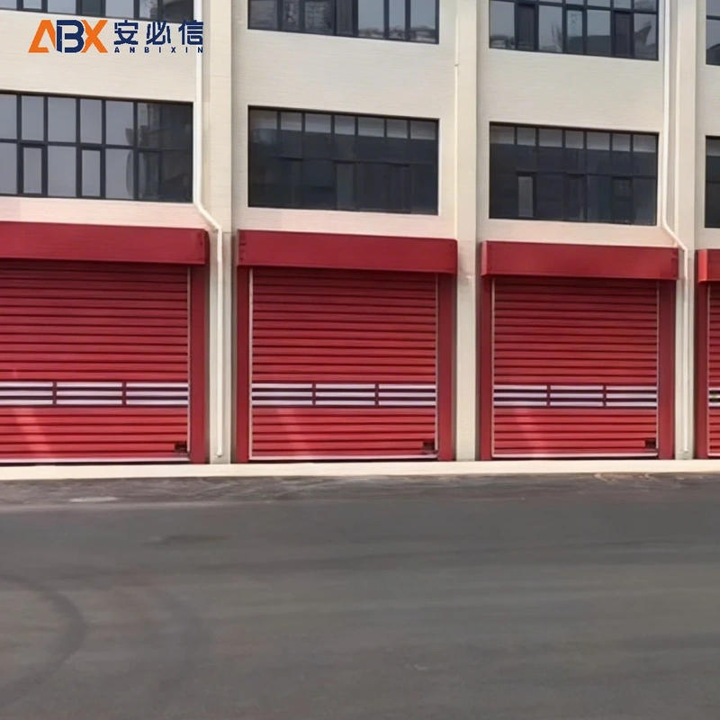 喀什厂房高速门